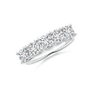 Round H, SI2 Diamond