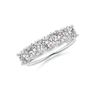 Round I-J, I1-I2 Diamond