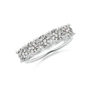 Round K, I3 Diamond