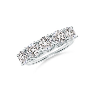 Round I-J, I1-I2 Diamond