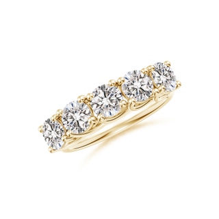 Round I-J, I1-I2 Diamond