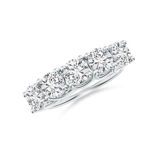 Round H, SI2 Diamond