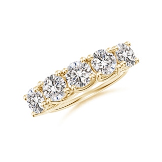 Round I-J, I1-I2 Diamond