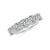 2 1/2 carats