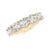 3 3/4 carats