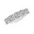 3 3/4 carats