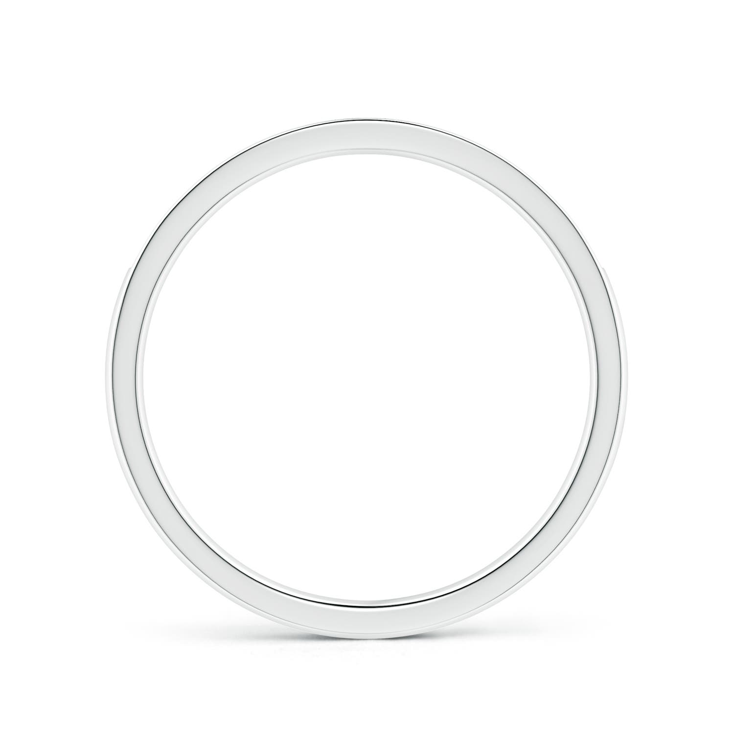 H, SI2 / 0.11 CT / 14 KT White Gold