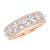 1 1/3 carats
