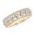 1 1/3 carats