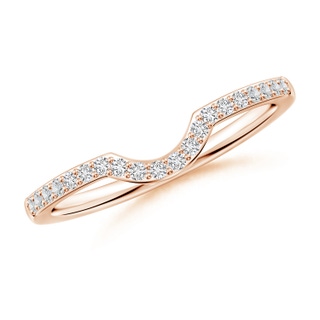 Round H SI2 Diamond