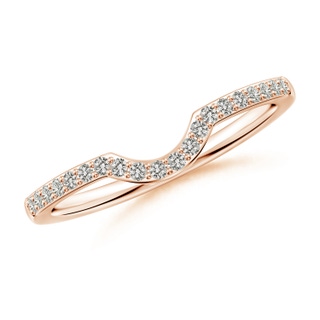 Round J I2 Diamond