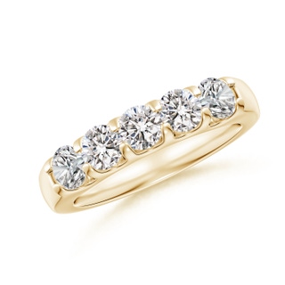 Round I-J, I1-I2 Diamond