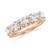 2 1/2 carats