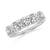 2 1/2 carats