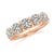 2 1/2 carats