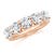 3 carats