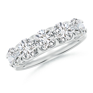 Round H, SI2 Diamond