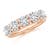 3 carats