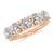 3 carats
