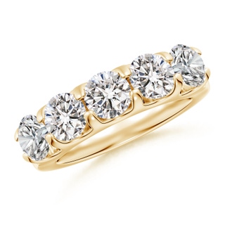 Round I-J, I1-I2 Diamond