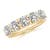 3 carats