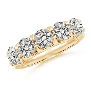 Round K, I3 Diamond