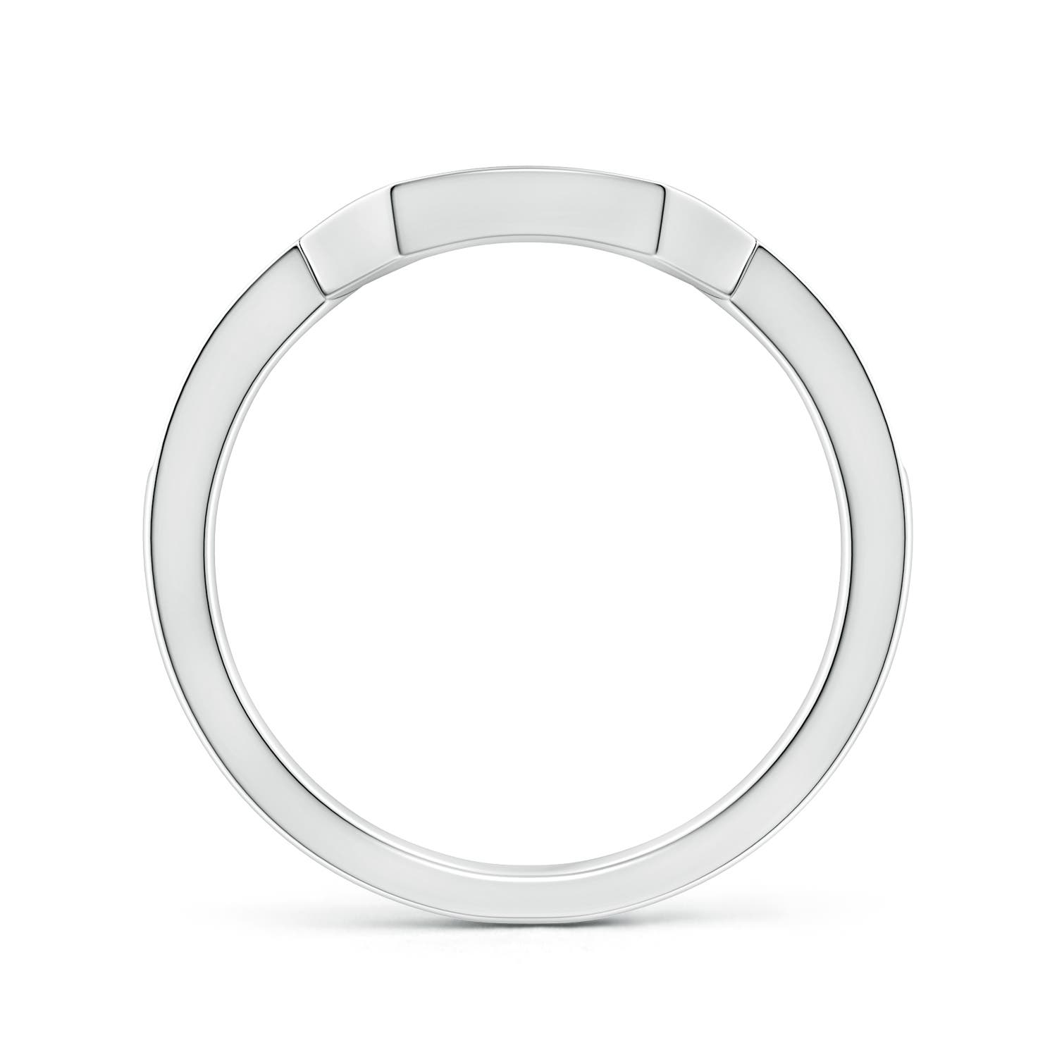 G-H VS / 0.2 CT / 14 KT White Gold