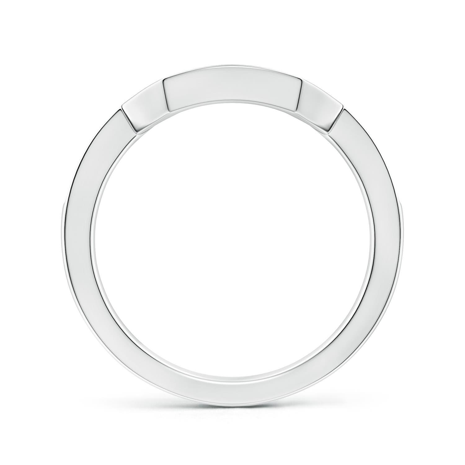 G-H VS / 0.23 CT / 14 KT White Gold