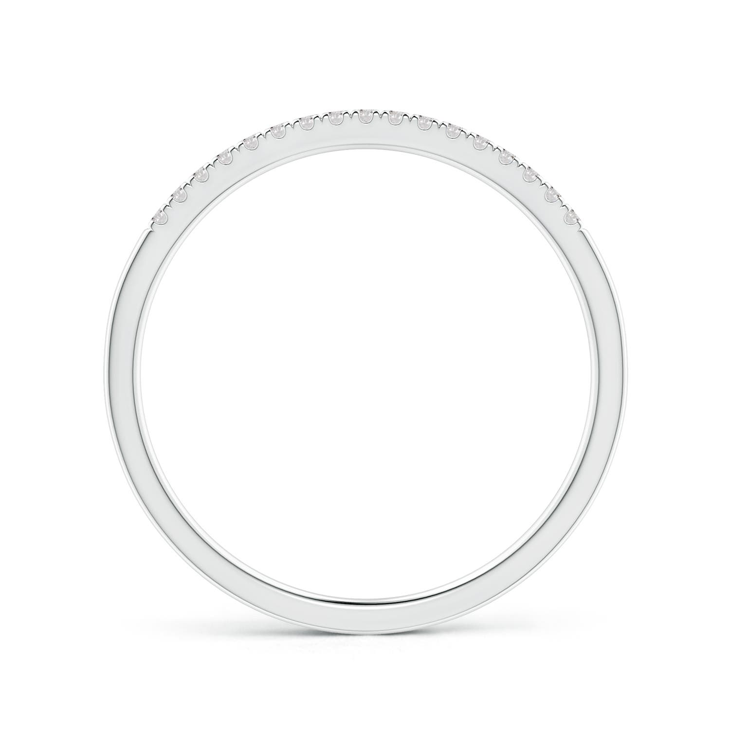 I-J, I1-I2 / 0.12 CT / 14 KT White Gold