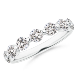 Round I-J, I1-I2 Diamond