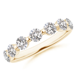Round I-J, I1-I2 Diamond