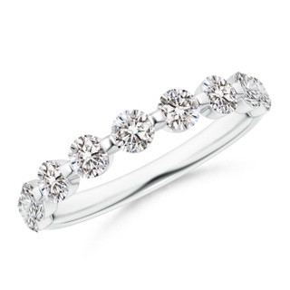Round I-J, I1-I2 Diamond