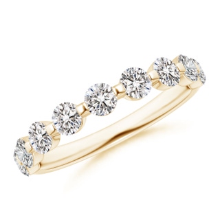 Round I-J, I1-I2 Diamond