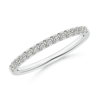 Round K, I3 Diamond