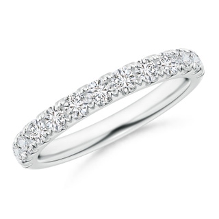 Round H, SI2 Diamond
