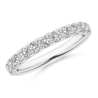 Round I-J, I1-I2 Diamond