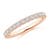 1/2 carat
