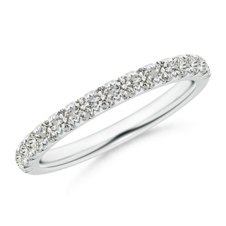 Round K, I3 Diamond