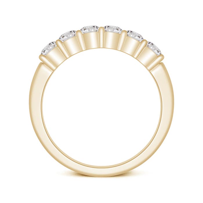 I-J, I1-I2 / 0.7 CT / 14 KT Yellow Gold