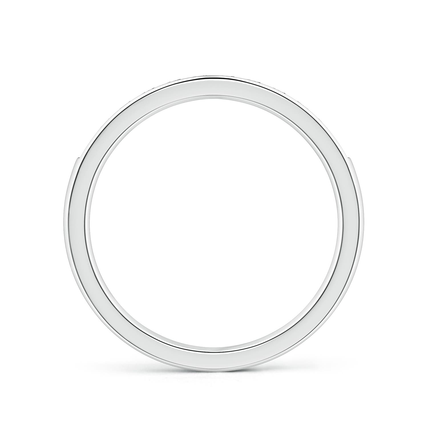 H, SI2 / 0.25 CT / 14 KT White Gold