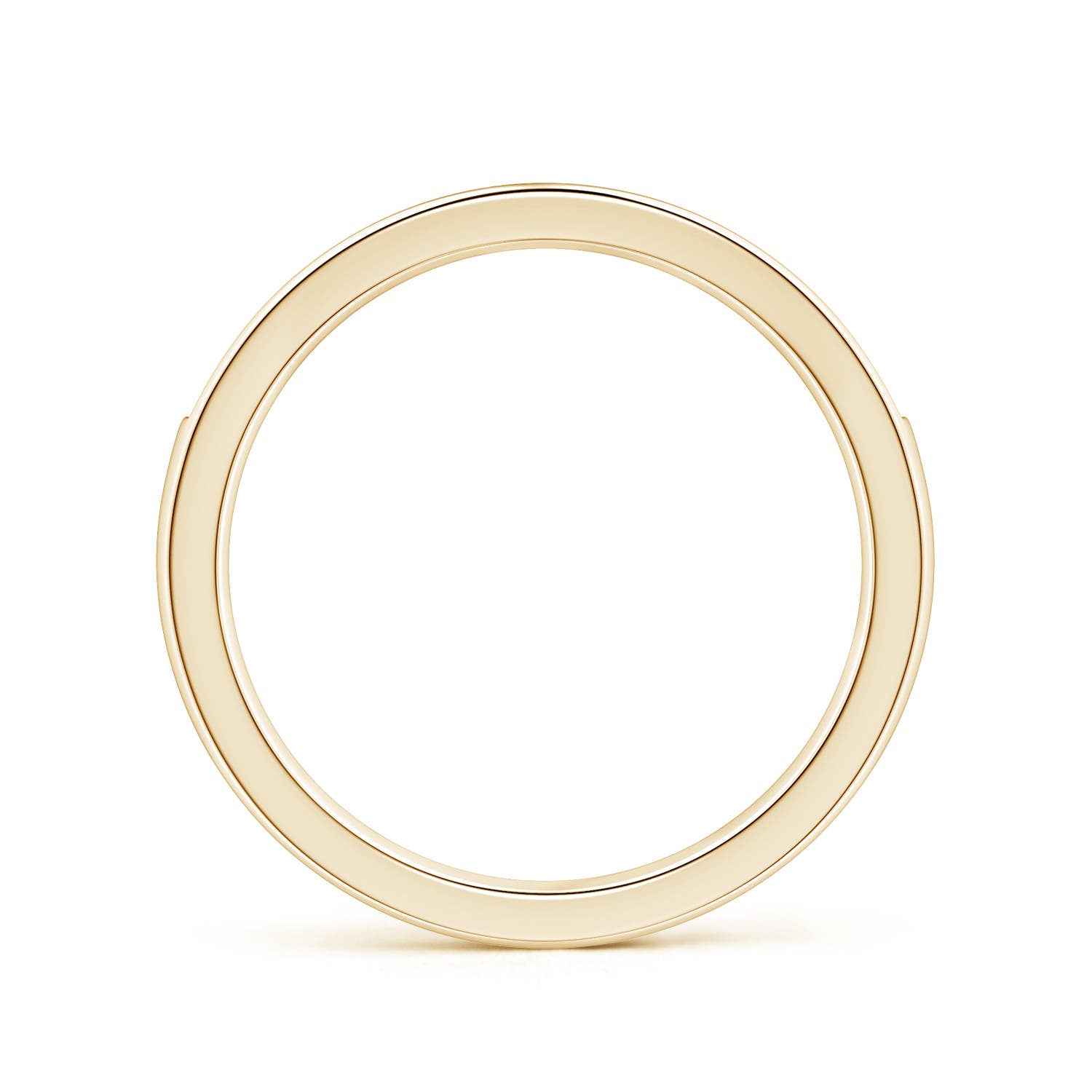 G, VS2 / 0.32 CT / 14 KT Yellow Gold