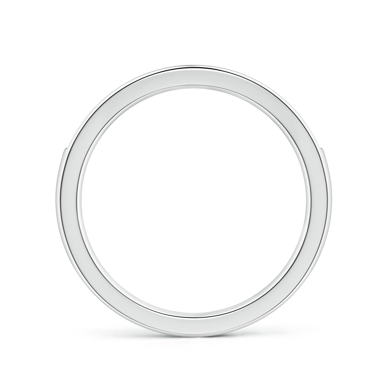 H, SI2 / 0.32 CT / 14 KT White Gold