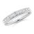 1/2 carat
