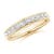 1/2 carat