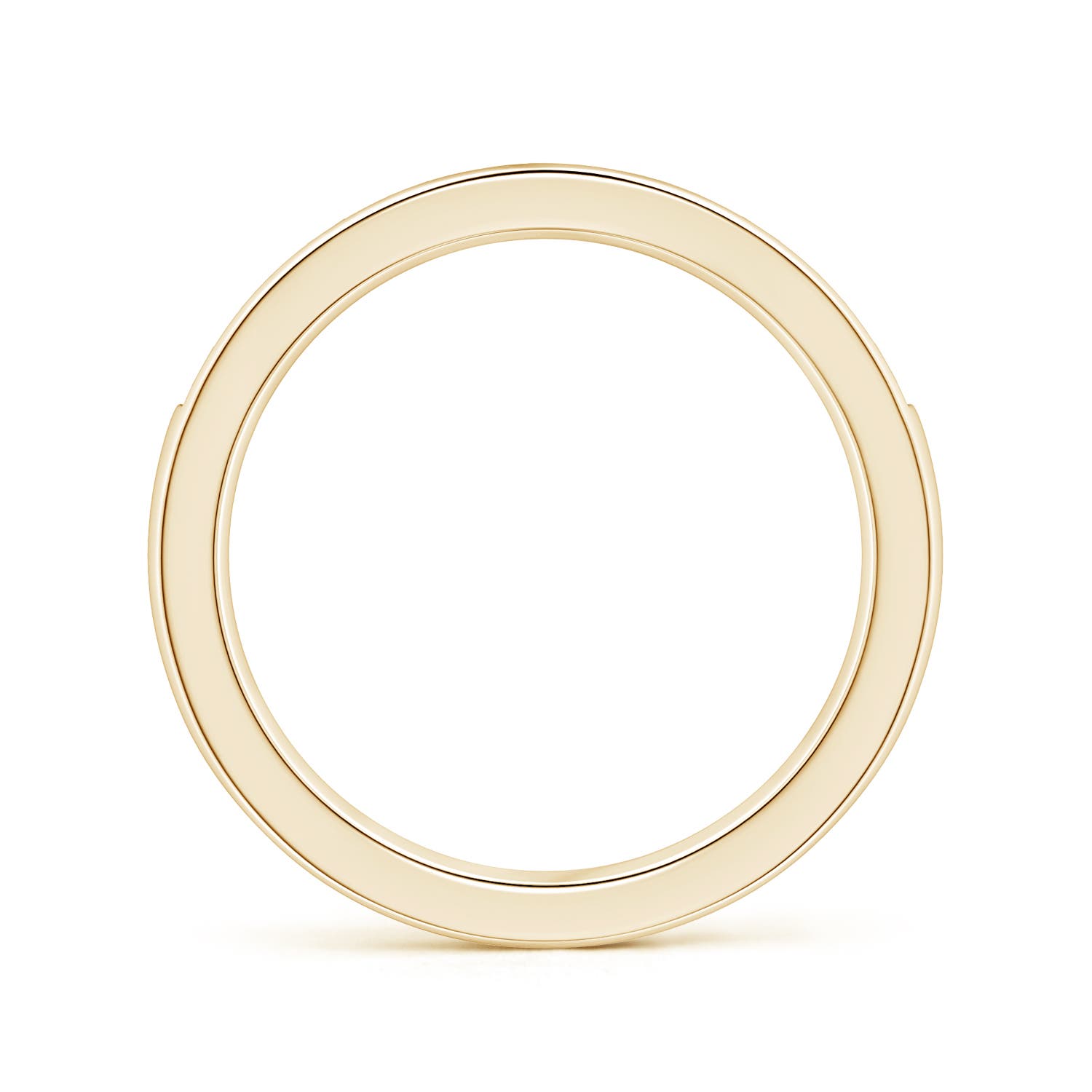 G, VS2 / 0.52 CT / 14 KT Yellow Gold