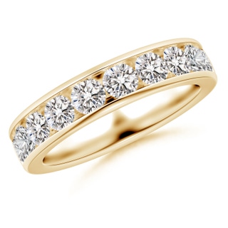 Round I-J, I1-I2 Diamond
