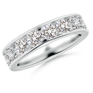 Round I-J, I1-I2 Diamond