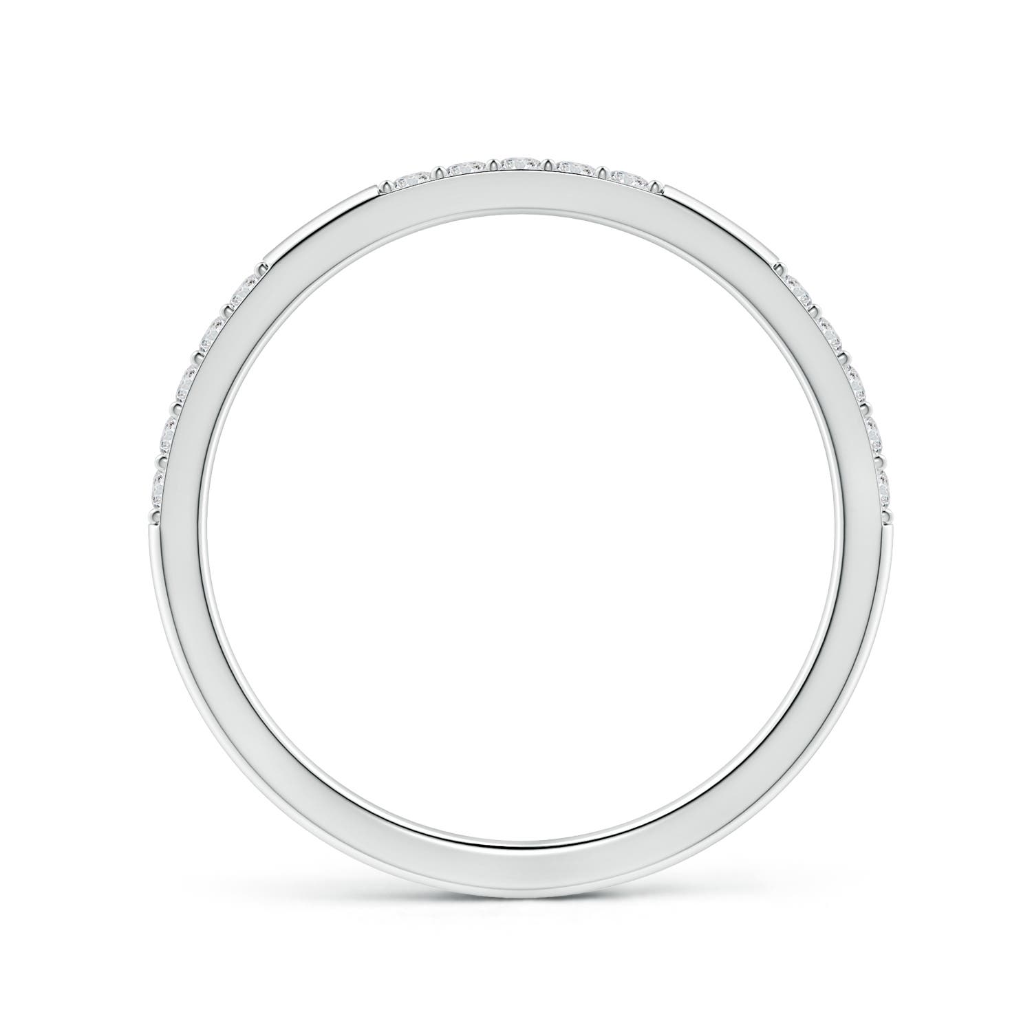 H, SI2 / 0.15 CT / 14 KT White Gold