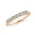 1/2 carat