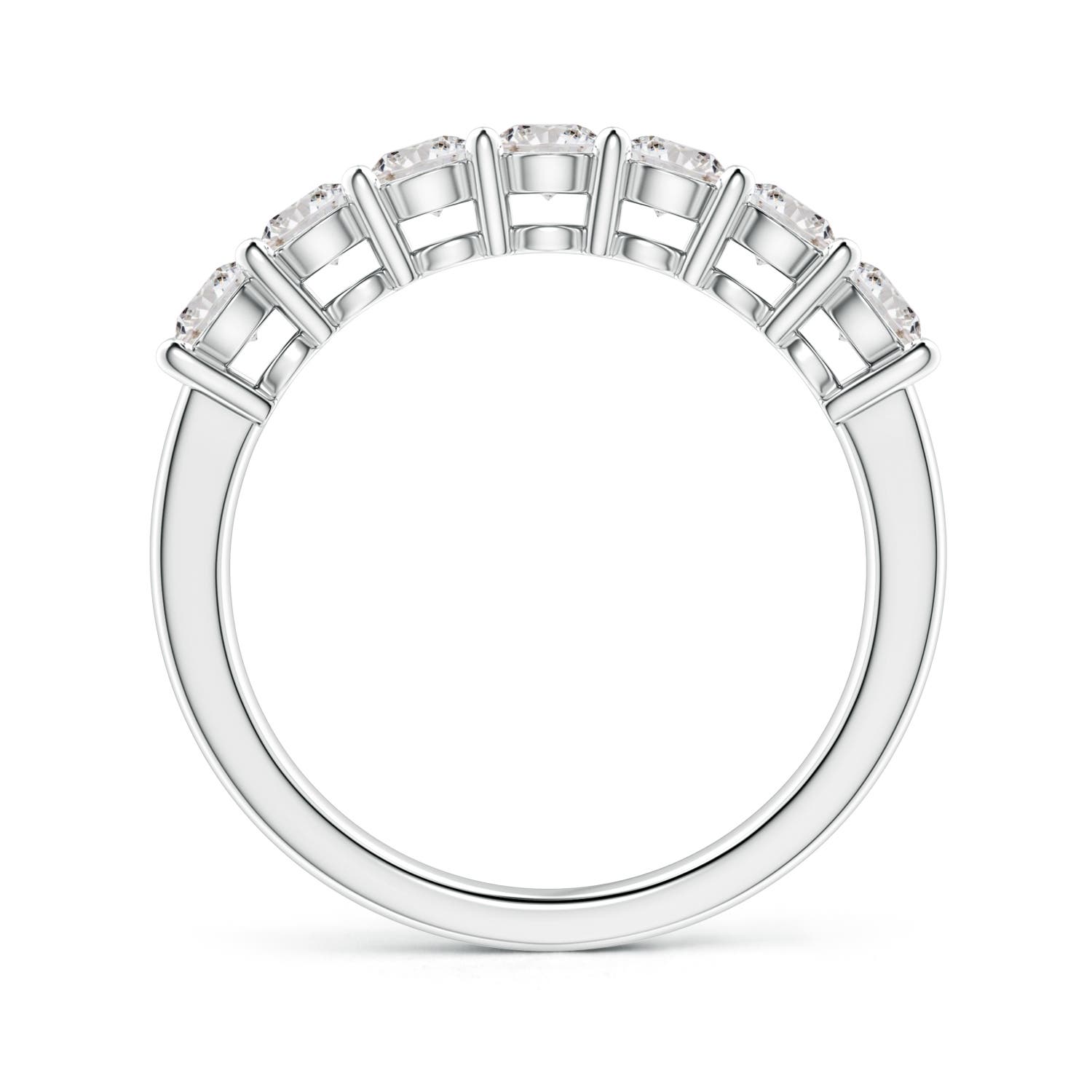 I-J, I1-I2 / 1.02 CT / 14 KT White Gold